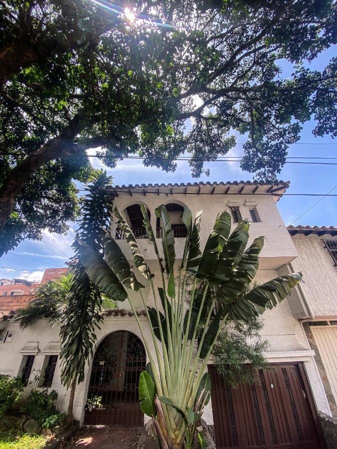 Apartamento Oasis en el centro de Medellín Exterior foto