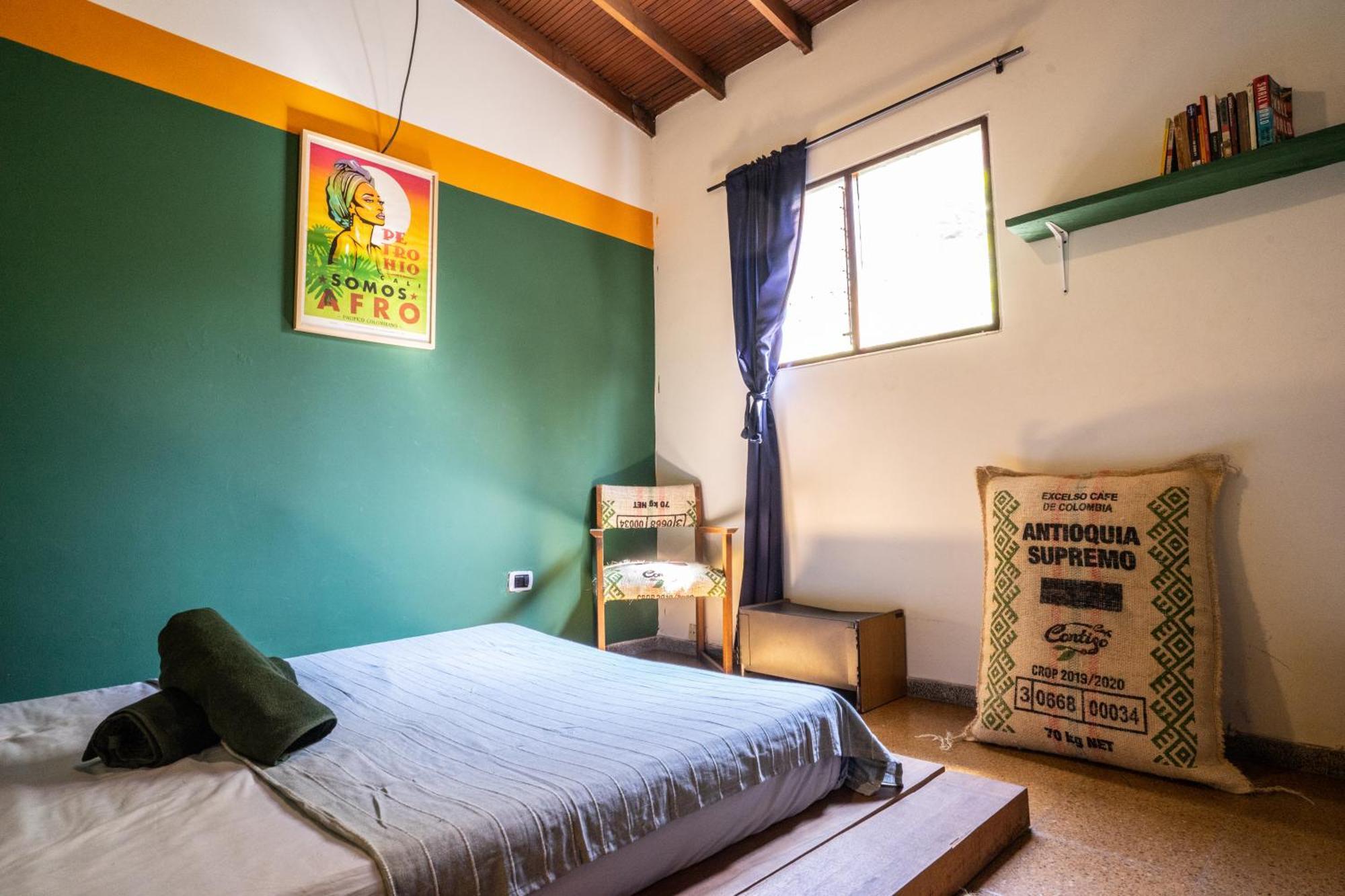 Apartamento Oasis en el centro de Medellín Exterior foto