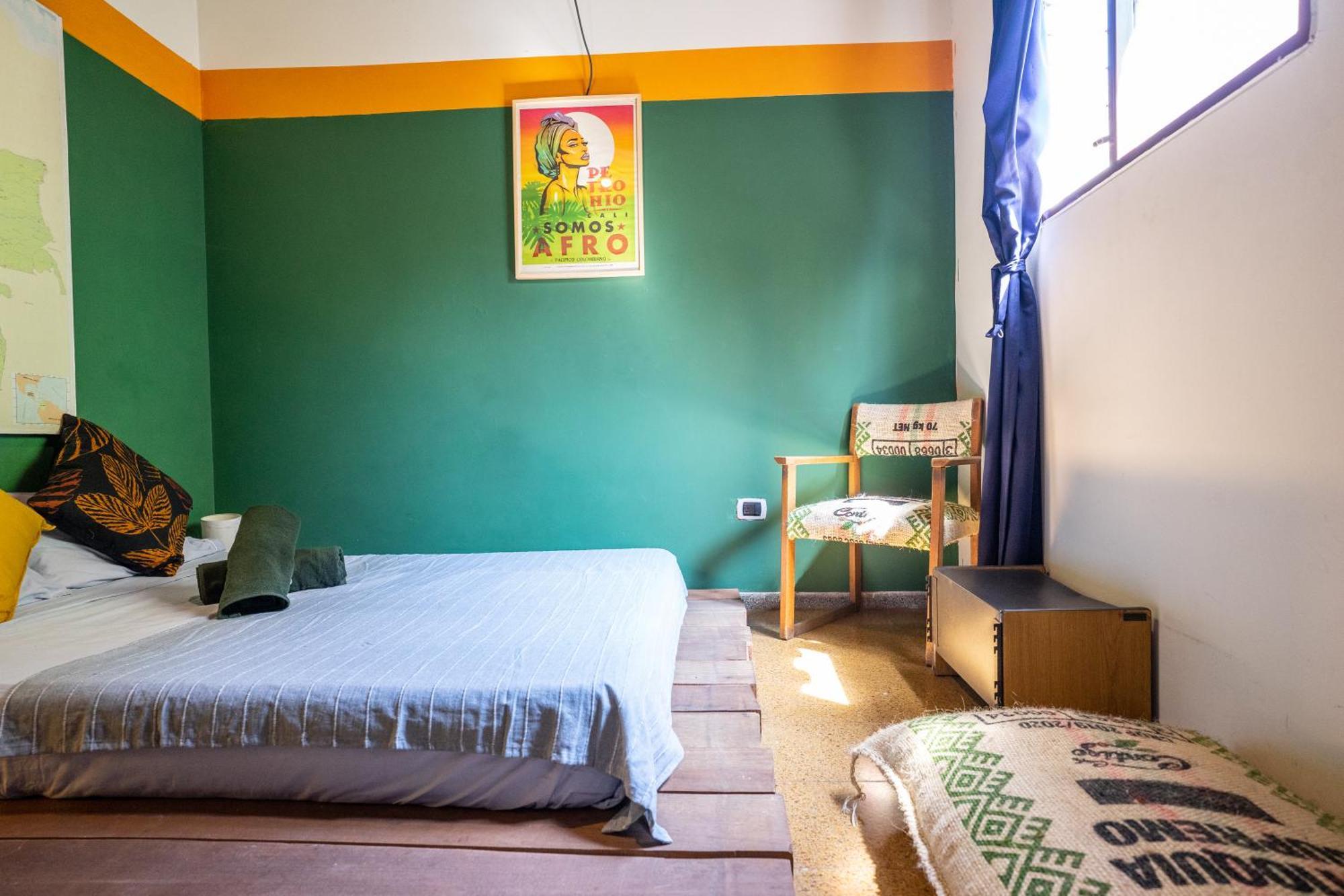 Apartamento Oasis en el centro de Medellín Exterior foto