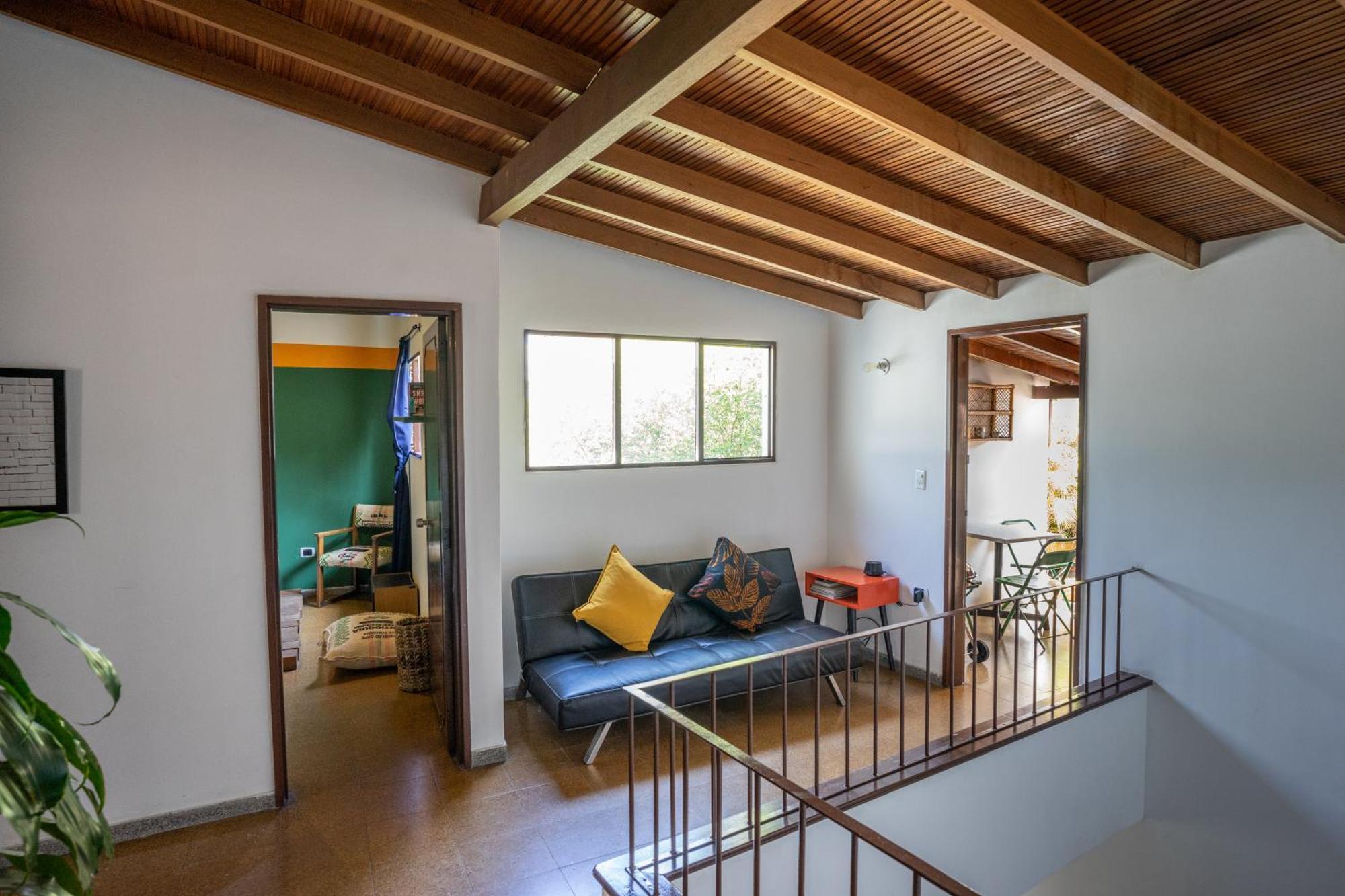 Apartamento Oasis en el centro de Medellín Exterior foto