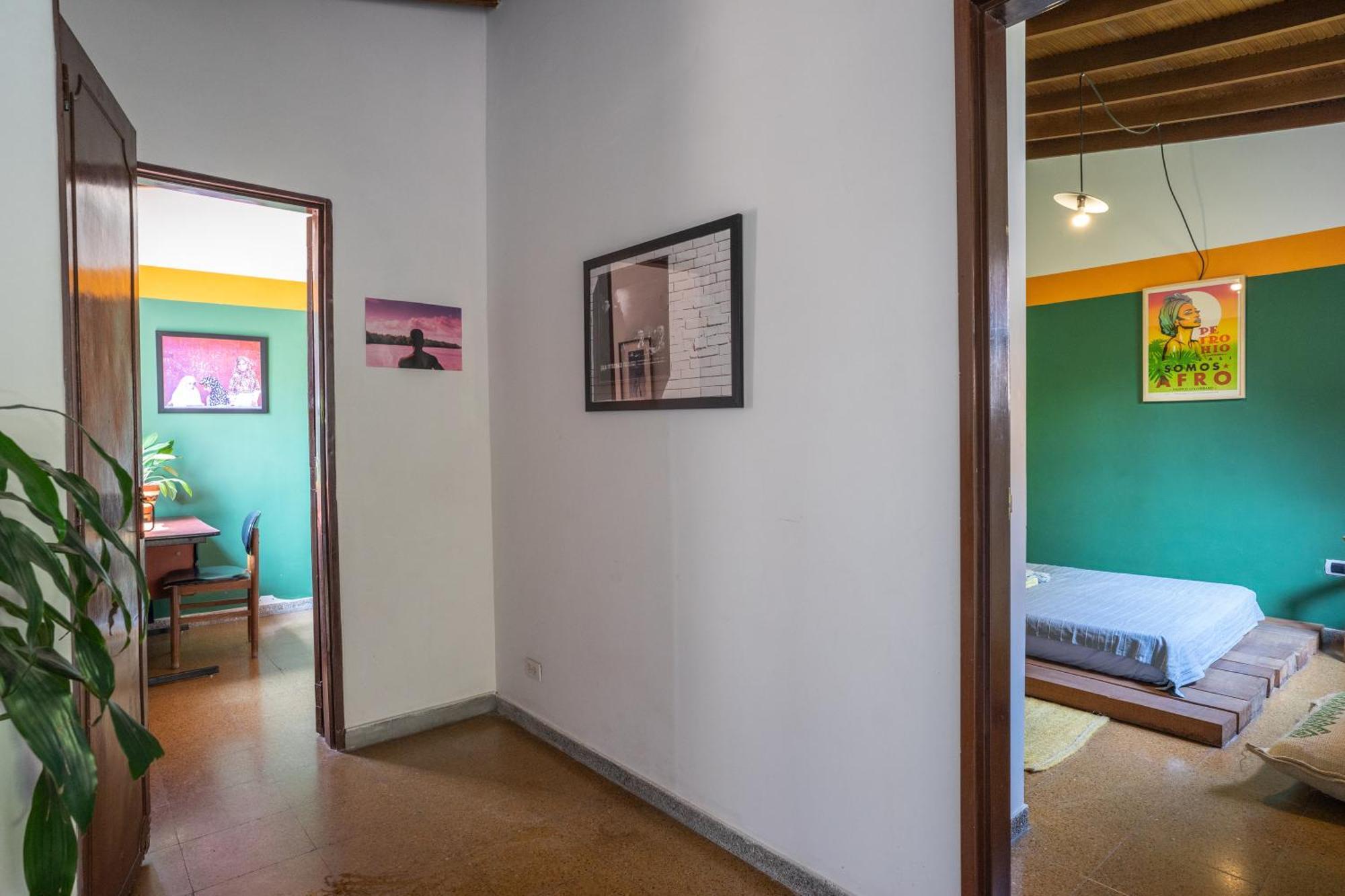 Apartamento Oasis en el centro de Medellín Exterior foto