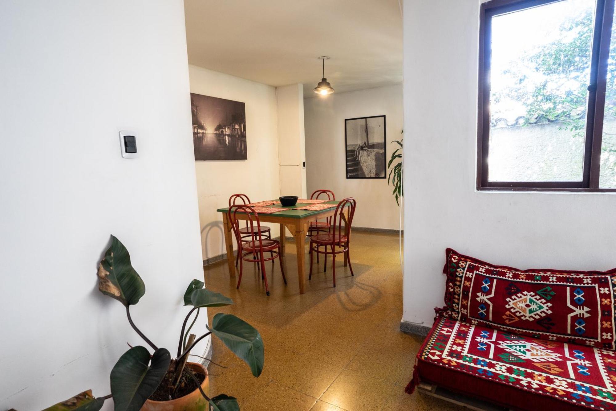Apartamento Oasis en el centro de Medellín Exterior foto