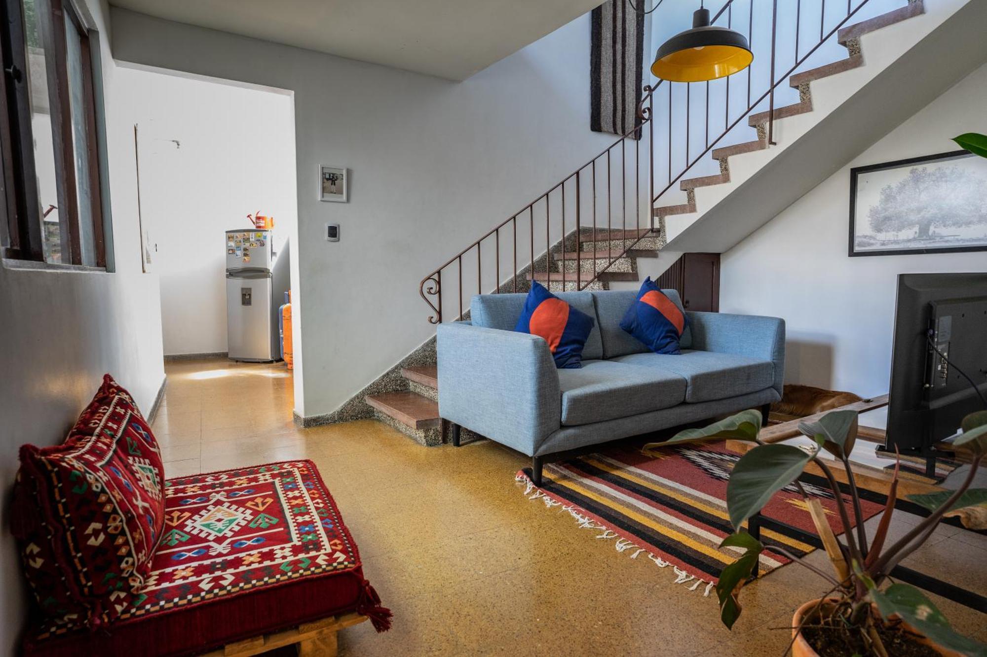 Apartamento Oasis en el centro de Medellín Exterior foto
